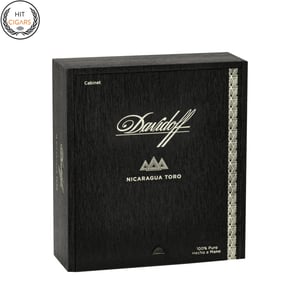 Davidoff Nicaragua Toro (Box of 12) 2 Davidoff Nicaragua Toro (Box of 12)