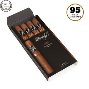 davidoff-nicaragua-toro-pack-of-4-1 Davidoff Nicaragua Toro (Pack of 4)
