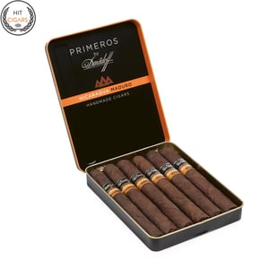 davidoff-primeros-nicaragua-maduro-tin-of-6-1 Davidoff Primeros Nicaragua Maduro (Tin of 6)