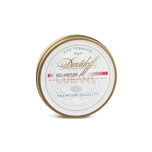 Davidoff Red Mixture 50g