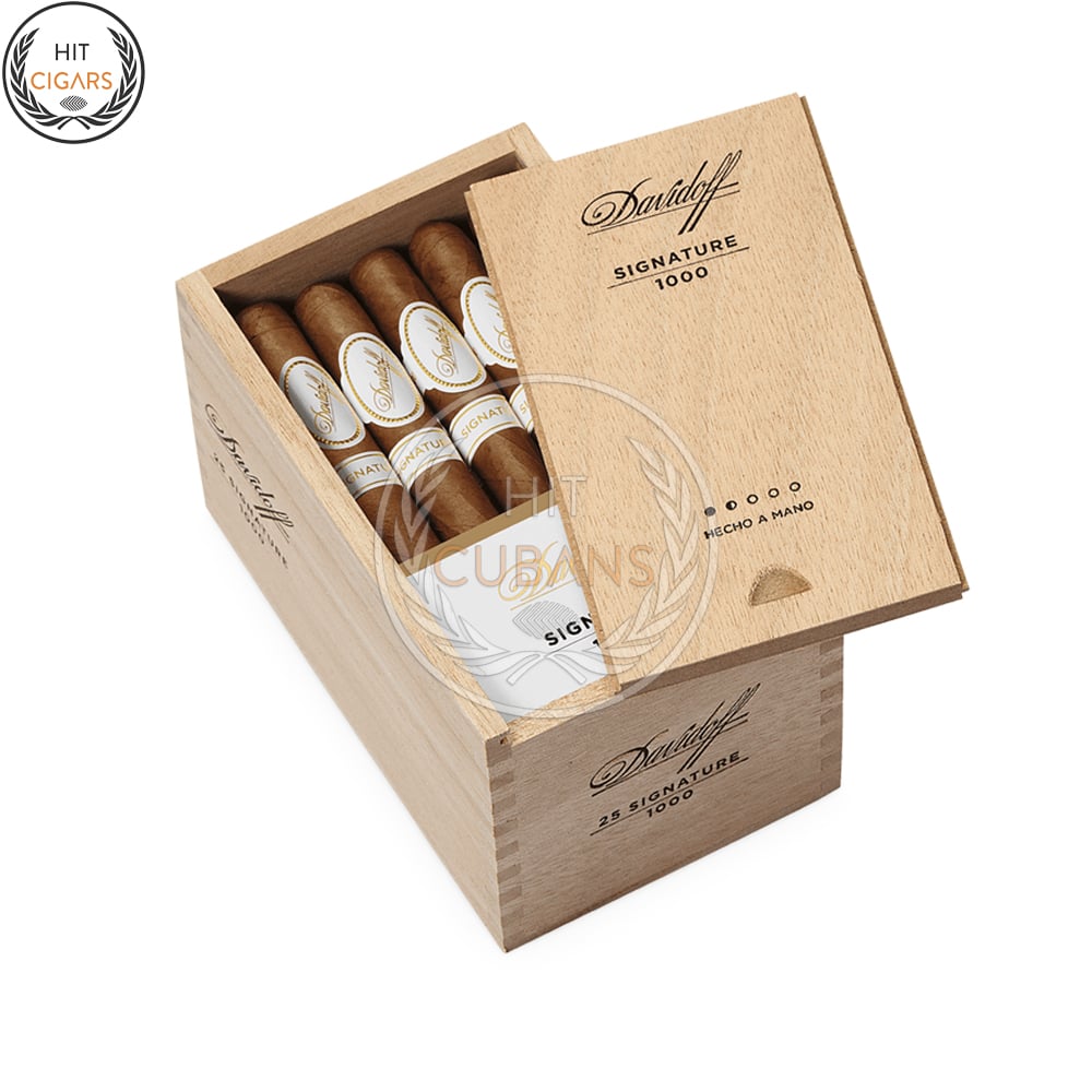 Davidoff Signature 1000