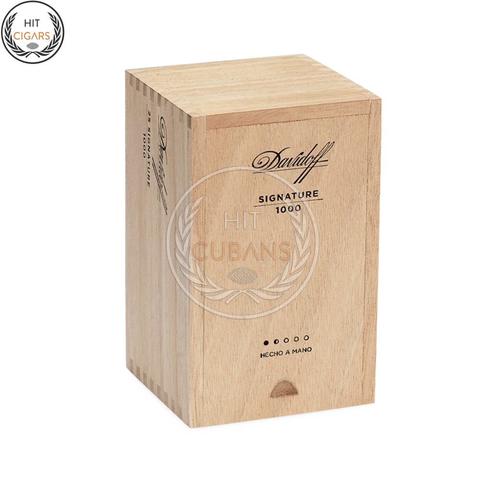 Davidoff Signature 1000