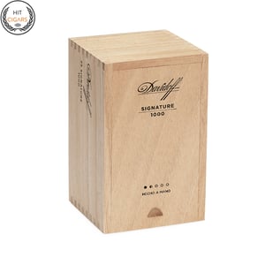 Davidoff Signature 1000 2 Davidoff Signature 1000