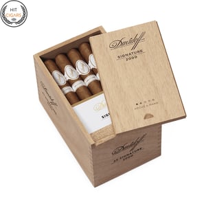 davidoff-signature-2000-1 Davidoff Signature 2000