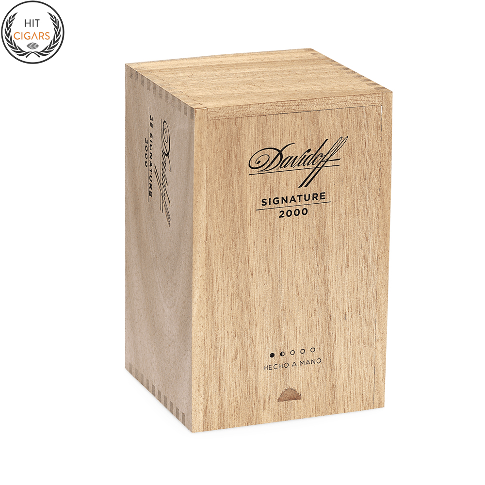 Davidoff Signature 2000