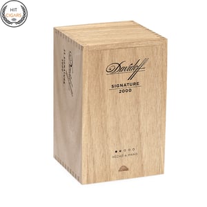 Davidoff Signature 2000 2 Davidoff Signature 2000