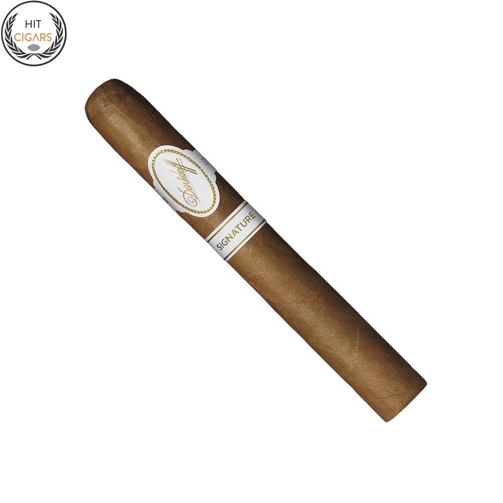 Davidoff Signature 2000