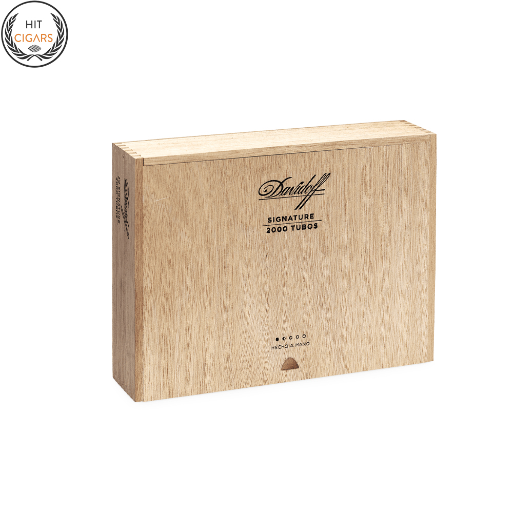 davidoff-signature-2000-tubos-box-of-20-1 Davidoff Signature 2000 Tubos (Box of 20)