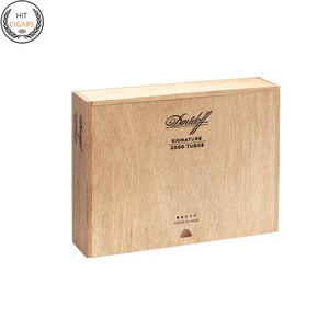 Davidoff Signature 2000 Tubos (Box of 20) 2 Davidoff Signature 2000 Tubos (Box of 20)