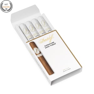 davidoff-signature-2000-tubos-pack-of-4-1 Davidoff Signature 2000 Tubos (Pack of 4)