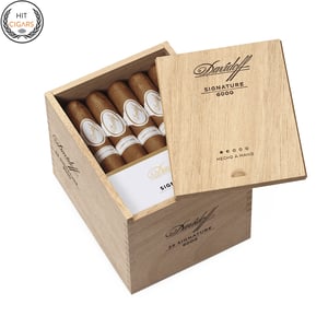 davidoff-signature-6000-1 Davidoff Signature 6000