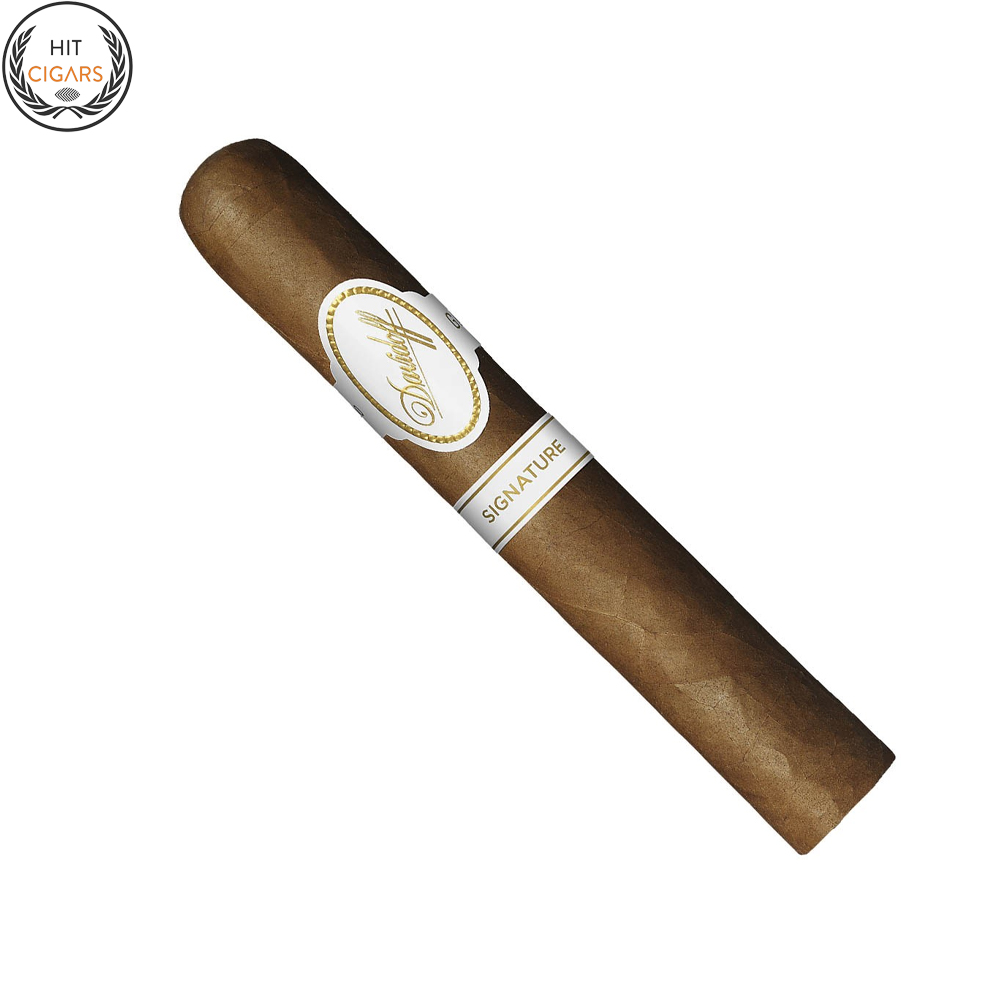 Davidoff Signature 6000