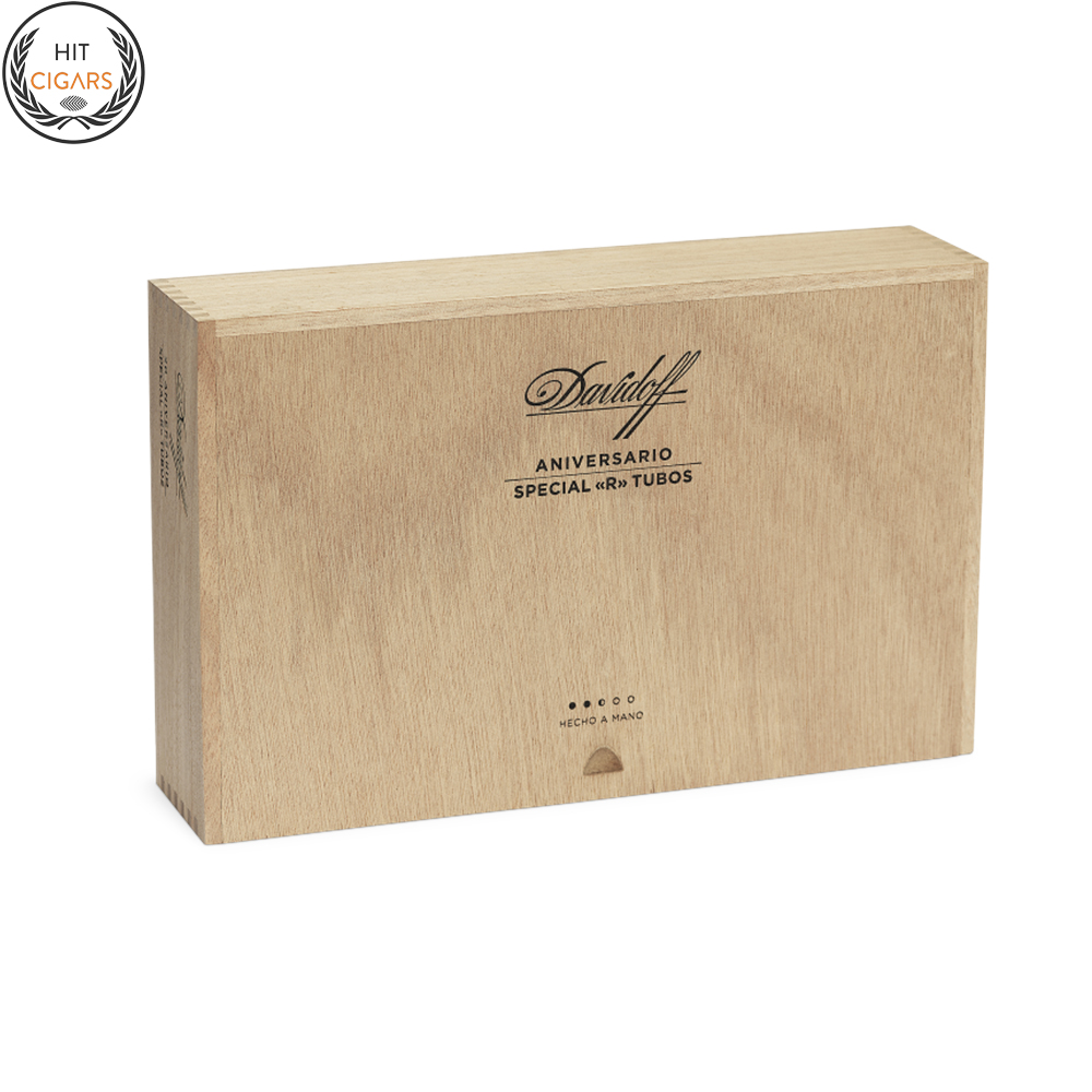 Davidoff Aniversario Special R Tubos (Box of 20)
