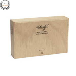 Davidoff Aniversario Special R Tubos (Box of 20) 2 Davidoff Aniversario Special R Tubos (Box of 20)