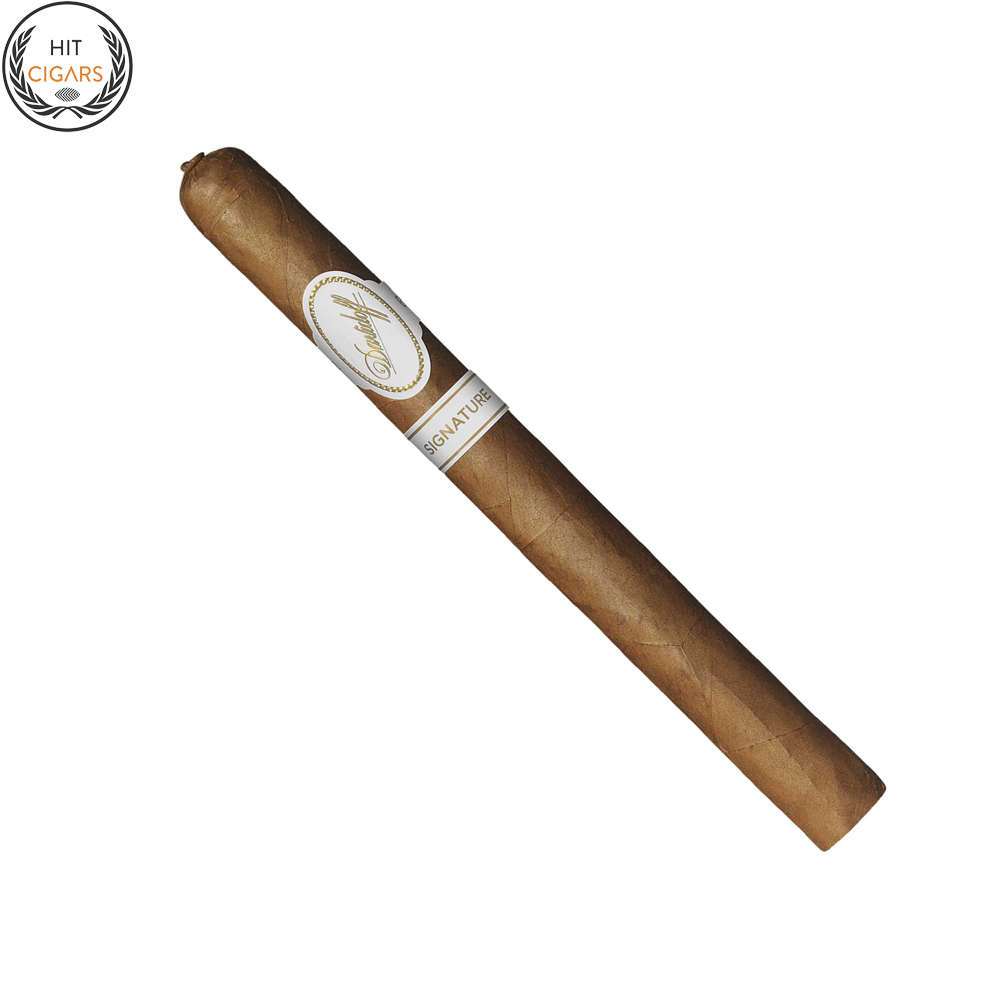Davidoff Signature No. 2 (Box of 25)