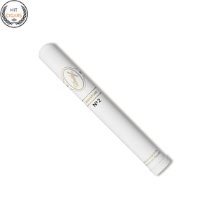 Davidoff Signature No. 2 Tubos (Box of 20) 3 Davidoff Signature No. 2 Tubos (Box of 20)