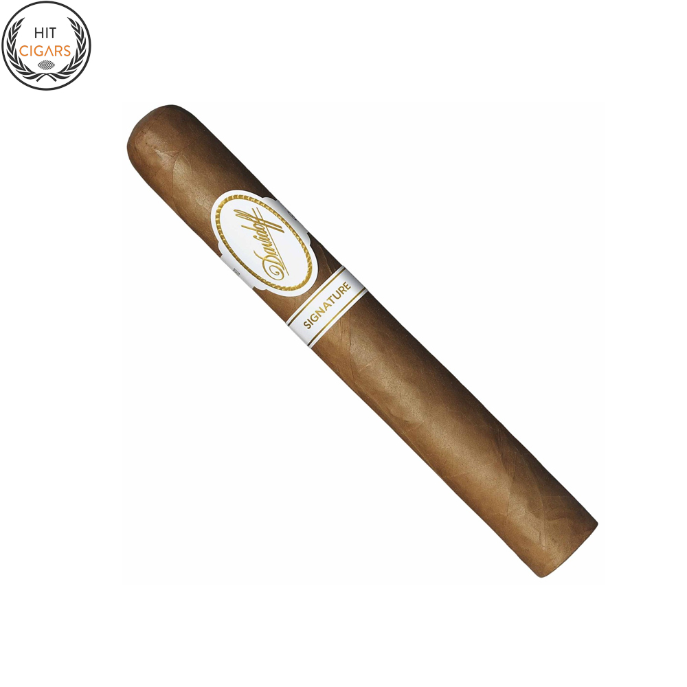 Davidoff Signature Toro (Pack of 4)