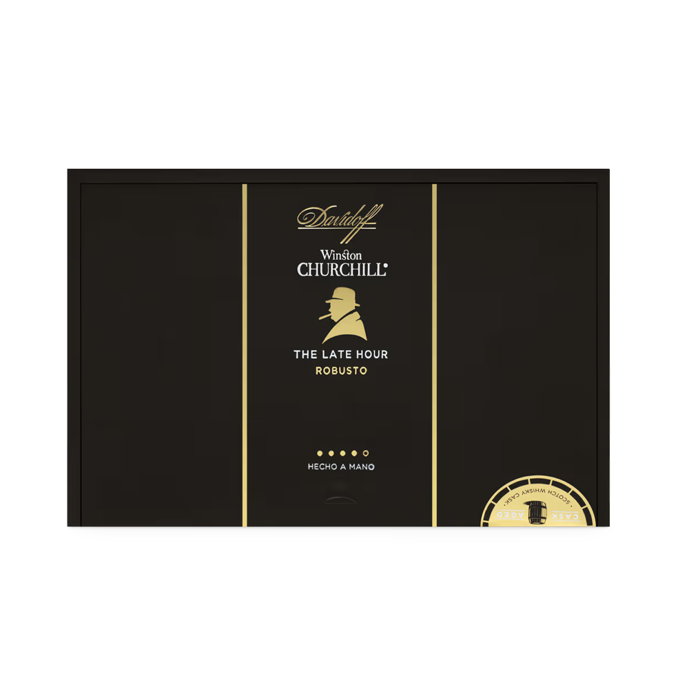 davidoff-winston-churchill-late-hour-robusto-20s-1 Davidoff Winston Churchill Late Hour Robusto
