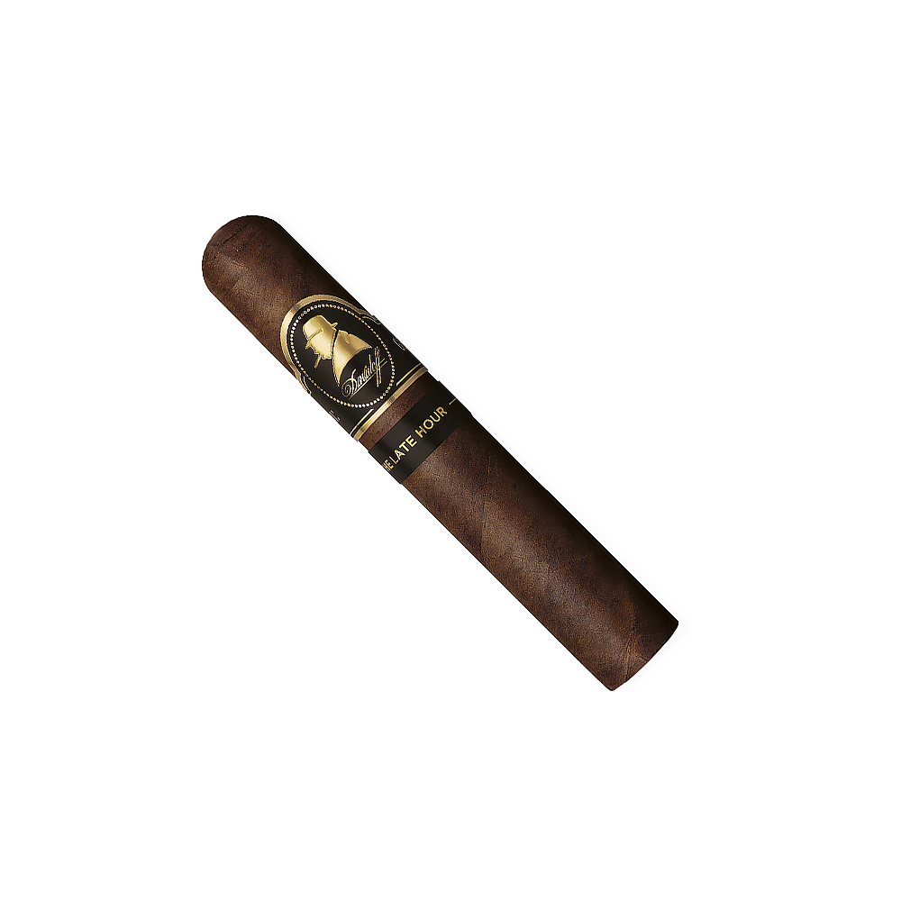 Davidoff Winston Churchill Late Hour Robusto