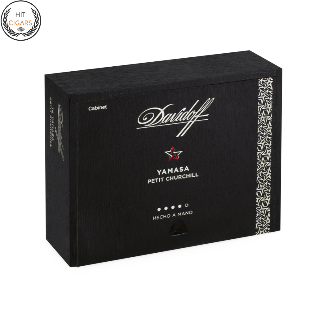 davidoff-yamasa-petit-churchill-box-of-14-1 Davidoff Yamasa Petit Churchill (Box of 14)