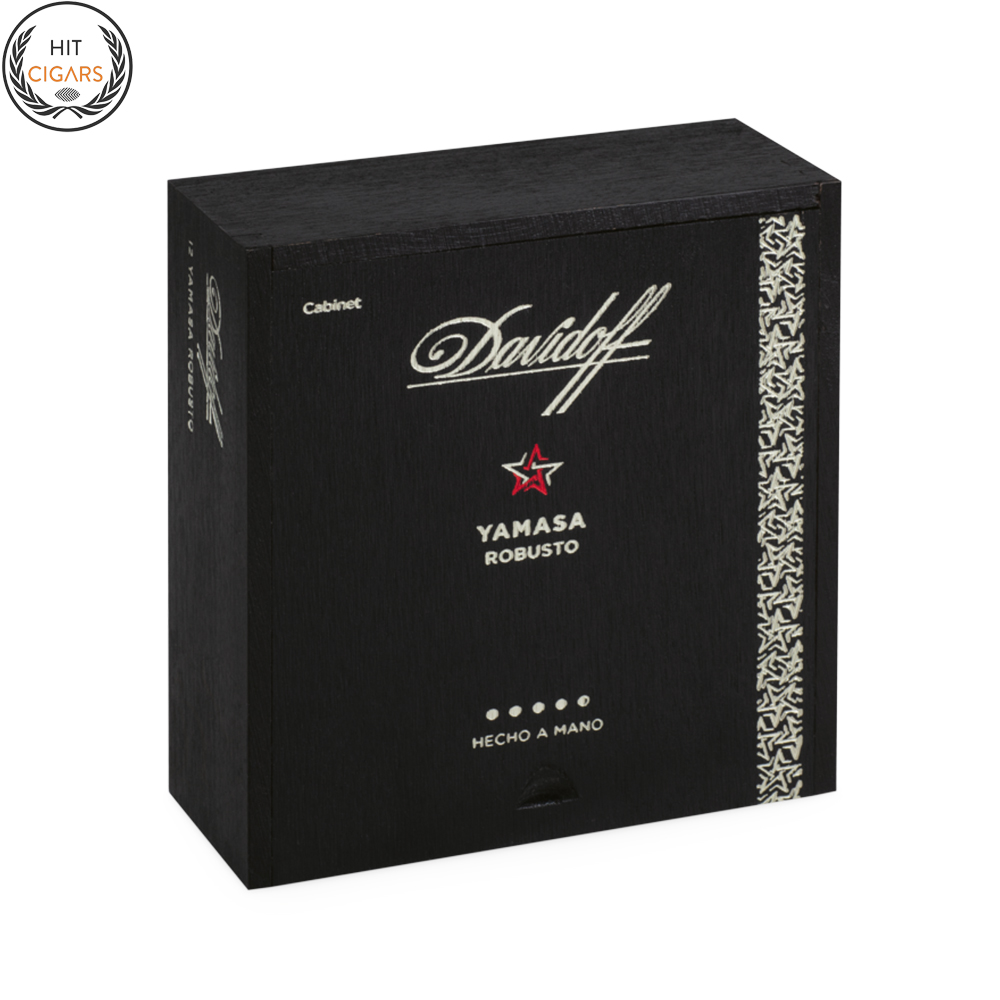 davidoff-yamasa-robusto-box-of-12-1 Davidoff Yamasa Robusto (Box of 12)
