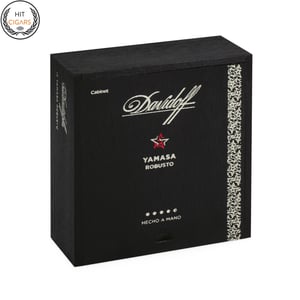 Davidoff Yamasa Robusto (Box of 12) 2 Davidoff Yamasa Robusto (Box of 12)