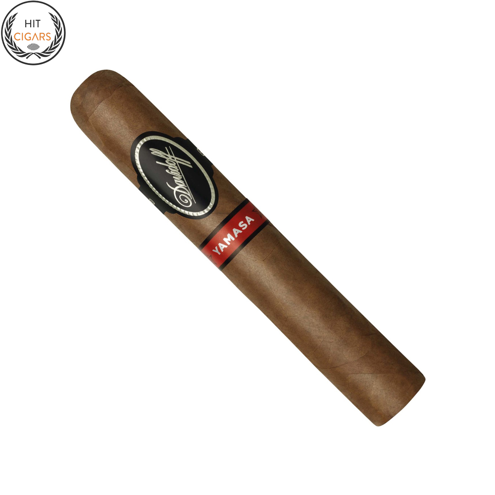 Davidoff Yamasa Robusto (Box of 12)