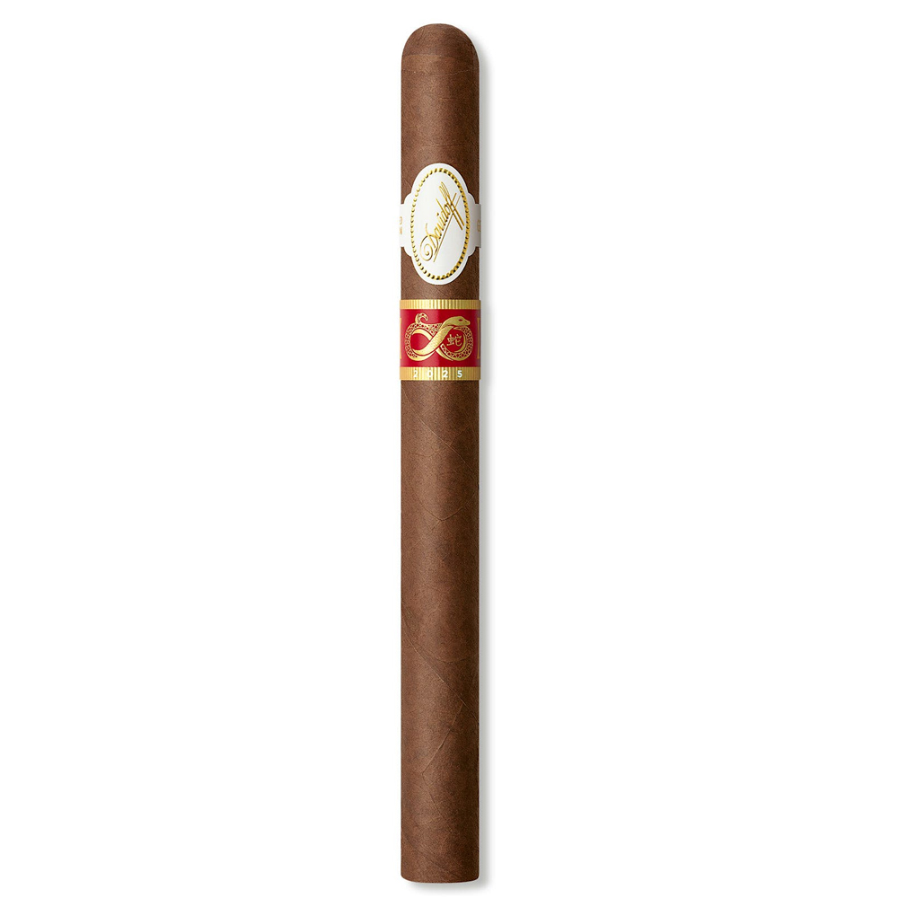 Davidoff Year Of The Snake Limited Edition 2025