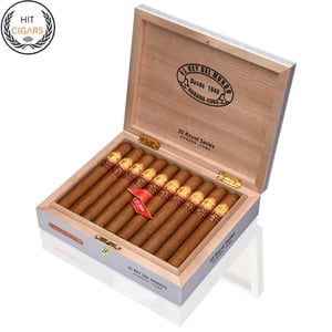 el-rey-del-mundo-royal-series-lcdh-1 El Rey Del Mundo Royal Series