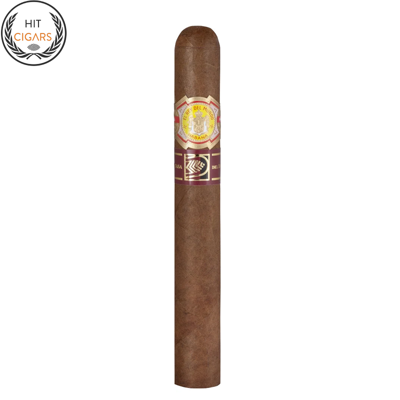 El Rey Del Mundo Royal Series