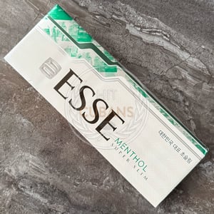 Esse Menthol
