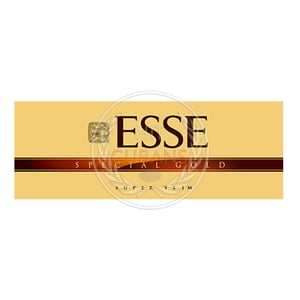 Esse Special Gold