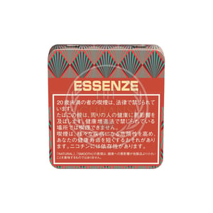 Essenze Cavendish Fire
