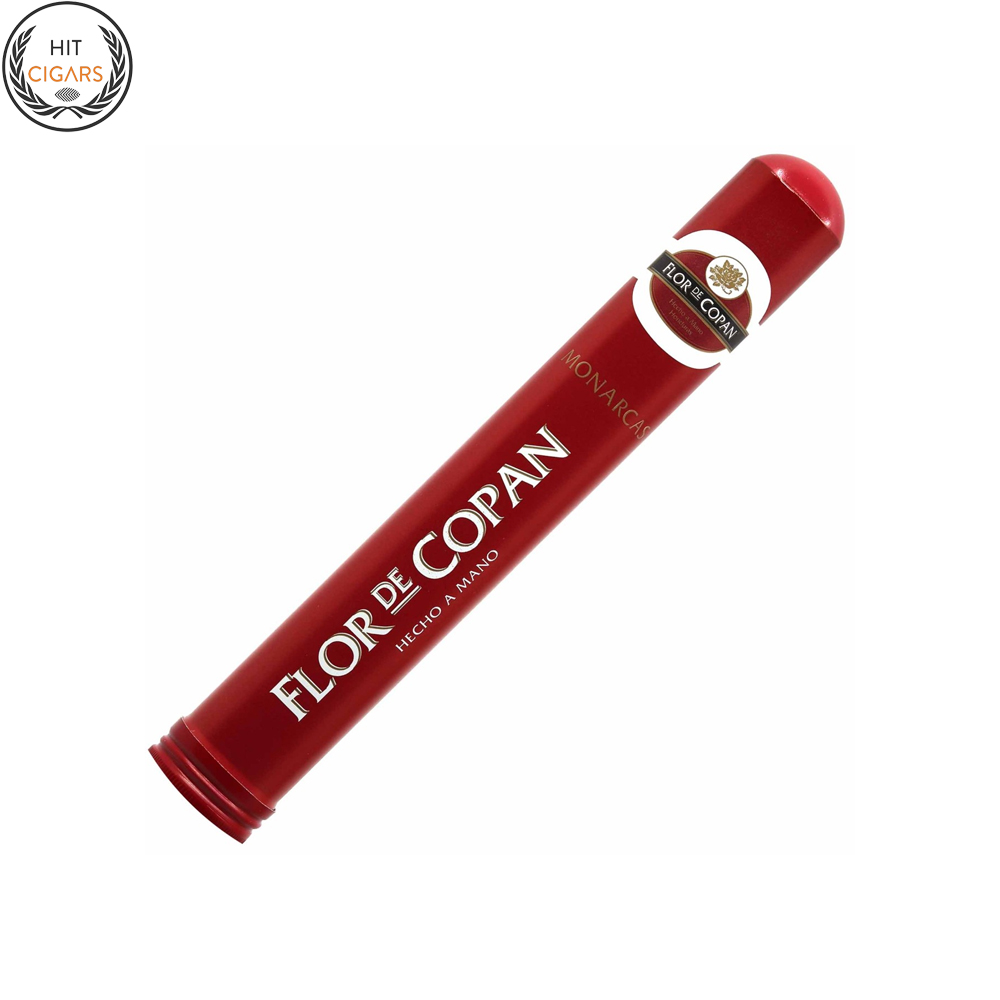 Flor De Copan Monarcas Tubos
