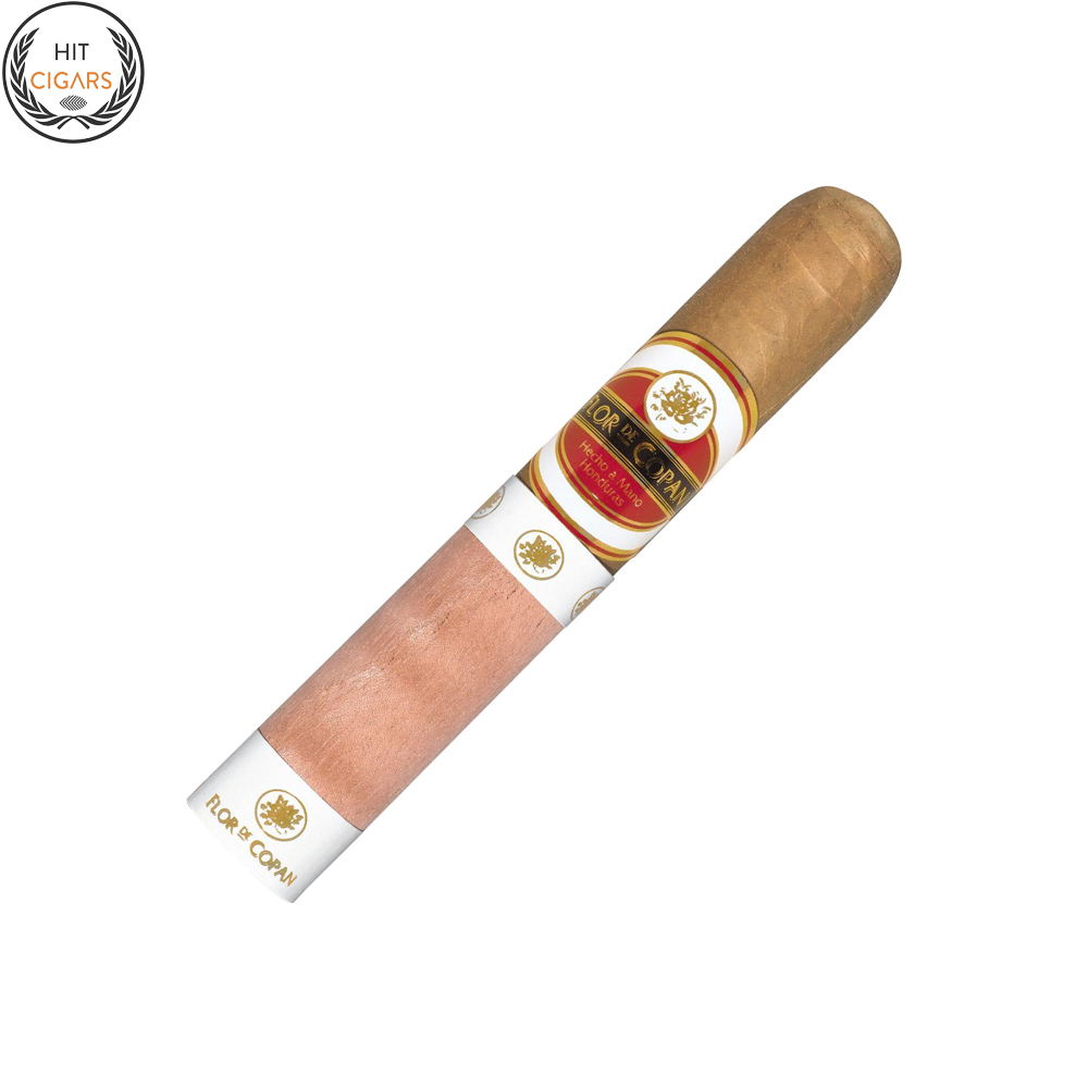 Flor De Copan Rothschild