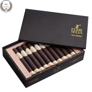 flor-de-selva-toro-maduro-1 Flor de Selva Toro Maduro