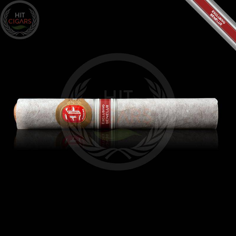 Fonseca No. 4 Benelux Regional Edition 2010 1 Fonseca No. 4 Benelux Regional Edition 2010