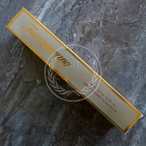 Furongwang Yellow Hard