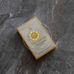 Furongwang Yellow Hard