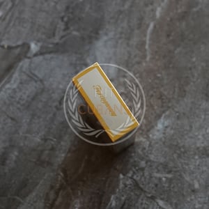 Furongwang Yellow Hard