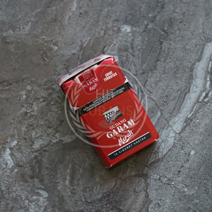 Gudang Garam Merah