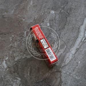 Gudang Garam Merah