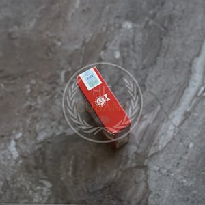 Gudang Garam Merah