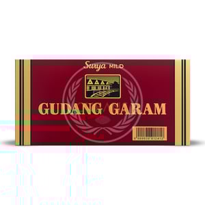 Gudang Garam Surya Mild