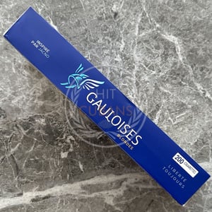 Gauloises Blondes Blue 12 Gauloises Blondes Blue