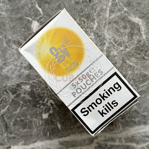 Golden Virginia Bright Yellow 50g