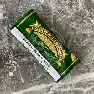 Golden Virginia 50g (Original Classic)