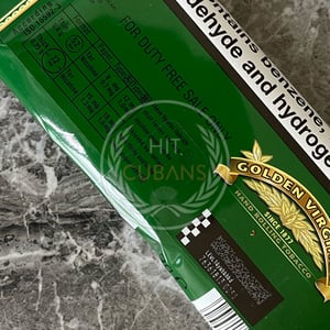 Golden Virginia 50g (Original Classic)