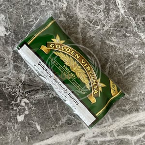 Golden Virginia 50g (Original Classic)