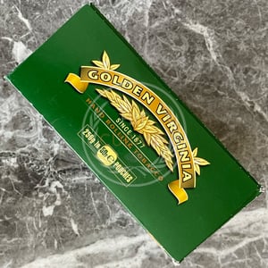 Golden Virginia 50g (Original Classic)
